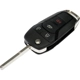 Purchase Top-Quality DORMAN (OE SOLUTIONS) - 99296ST - Keyless Entry Remote pa4