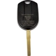 Purchase Top-Quality Remote Lock Control Or Fob by DORMAN (OE SOLUTIONS) - 99314ST pa2