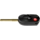 Purchase Top-Quality Remote Lock Control Or Fob by DORMAN (OE SOLUTIONS) - 99314ST pa3