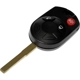 Purchase Top-Quality Remote Lock Control Or Fob by DORMAN (OE SOLUTIONS) - 99314ST pa4