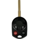 Purchase Top-Quality Remote Lock Control Or Fob by DORMAN (OE SOLUTIONS) - 99315ST pa1