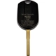 Purchase Top-Quality Remote Lock Control Or Fob by DORMAN (OE SOLUTIONS) - 99315ST pa3