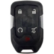 Purchase Top-Quality DORMAN (OE SOLUTIONS) - 99424ST - Remote Lock Control Or Fob pa2