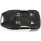 Purchase Top-Quality DORMAN (OE SOLUTIONS) - 99424ST - Remote Lock Control Or Fob pa4
