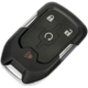 Purchase Top-Quality DORMAN (OE SOLUTIONS) - 99426ST - Remote Lock Control Or Fob pa1