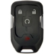 Purchase Top-Quality DORMAN (OE SOLUTIONS) - 99426ST - Remote Lock Control Or Fob pa3