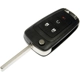 Purchase Top-Quality DORMAN (OE SOLUTIONS) - 99448ST - Remote Lock Control Or Fob pa1