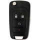 Purchase Top-Quality DORMAN (OE SOLUTIONS) - 99448ST - Remote Lock Control Or Fob pa4