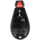 Purchase Top-Quality DORMAN (OE SOLUTIONS) - 99456ST - Keyless Entry Remote pa2