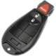 Purchase Top-Quality DORMAN (OE SOLUTIONS) - 99509ST - Keyless Entry Transmitter pa1