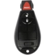 Purchase Top-Quality DORMAN (OE SOLUTIONS) - 99509ST - Keyless Entry Transmitter pa4