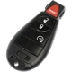 Purchase Top-Quality DORMAN (OE SOLUTIONS) - 99510ST - Keyless Entry Transmitter pa2