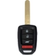 Purchase Top-Quality DORMAN (OE SOLUTIONS) - 99553ST - Keyless Entry Transmitter pa2