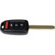 Purchase Top-Quality DORMAN (OE SOLUTIONS) - 99553ST - Keyless Entry Transmitter pa4