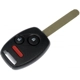 Purchase Top-Quality DORMAN (OE SOLUTIONS) - 99585ST - Remote Lock Control Or Fob pa1