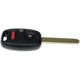 Purchase Top-Quality DORMAN (OE SOLUTIONS) - 99585ST - Remote Lock Control Or Fob pa3