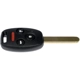 Purchase Top-Quality DORMAN (OE SOLUTIONS) - 99589ST - Keyless Entry Transmitter pa4