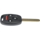 Purchase Top-Quality DORMAN (OE SOLUTIONS) - 99592ST - Keyless Entry Transmitter pa4