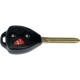 Purchase Top-Quality DORMAN (OE SOLUTIONS) - 99678ST - Keyless Entry Transmitter pa4