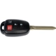 Purchase Top-Quality DORMAN (OE SOLUTIONS) - 99683ST - Keyless Entry Transmitter pa4