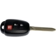 Purchase Top-Quality DORMAN (OE SOLUTIONS) - 99685ST - Keyless Entry Transmitter pa4