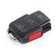 Purchase Top-Quality HELLA - 9263821 - Keyless Entry Remote pa1