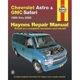 Purchase Top-Quality HAYNES PUBLICATIONS - 24010 - Repair Manual pa1