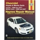 Purchase Top-Quality HAYNES PUBLICATIONS - 24047 - Repair Manual pa4