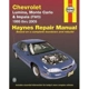 Purchase Top-Quality Repair Manual by HAYNES PUBLICATIONS - 24048 pa1