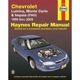 Purchase Top-Quality Repair Manual by HAYNES PUBLICATIONS - 24048 pa2