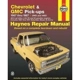 Purchase Top-Quality HAYNES PUBLICATIONS - 24064 - Repair Manual pa1