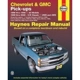 Purchase Top-Quality HAYNES PUBLICATIONS - 24065 - Repair Manual pa2