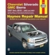 Purchase Top-Quality HAYNES PUBLICATIONS - 24067 - Repair Manual pa1