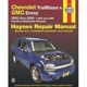 Purchase Top-Quality HAYNES PUBLICATIONS - 24072 - Repair Manual pa1