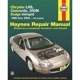 Purchase Top-Quality Repair Manual by HAYNES PUBLICATIONS - 25026 pa1