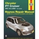 Purchase Top-Quality HAYNES PUBLICATIONS - 25035 - Repair Manual pa2