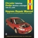 Purchase Top-Quality HAYNES PUBLICATIONS - 25040 - Repair Manual pa1