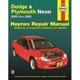 Purchase Top-Quality Repair Manual by HAYNES PUBLICATIONS - 30036 pa2