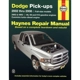 Purchase Top-Quality HAYNES PUBLICATIONS - 30042 - Repair Manual pa3