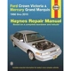 Purchase Top-Quality Repair Manual by HAYNES PUBLICATIONS - 36012 pa1