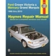 Purchase Top-Quality Repair Manual by HAYNES PUBLICATIONS - 36012 pa2