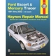 Purchase Top-Quality Repair Manual by HAYNES PUBLICATIONS - 36020 pa2
