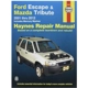 Purchase Top-Quality HAYNES PUBLICATIONS - 36022 - Repair Manual pa4