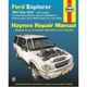 Purchase Top-Quality Repair Manual by HAYNES PUBLICATIONS - 36024 pa1