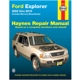 Purchase Top-Quality HAYNES PUBLICATIONS - 36025 - Repair Manual pa3