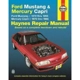 Purchase Top-Quality Manuel de réparation par HAYNES PUBLICATIONS - 36050 pa2