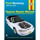 Purchase Top-Quality HAYNES PUBLICATIONS - 36051 - Repair Manual pa2