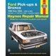 Purchase Top-Quality Repair Manual by HAYNES PUBLICATIONS - 36058 pa1