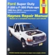 Purchase Top-Quality HAYNES PUBLICATIONS - 36060 - Repair Manual pa4