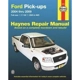 Purchase Top-Quality HAYNES PUBLICATIONS - 36061 - Repair Manual pa1
